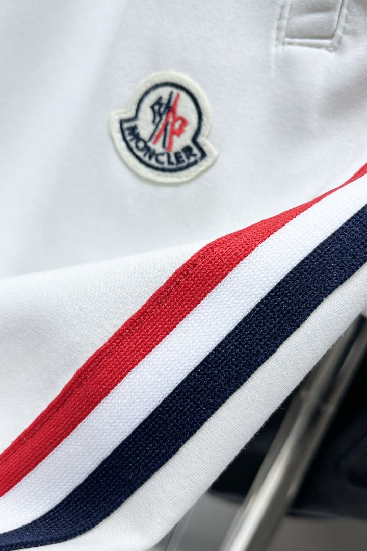 Moncler Short Pants